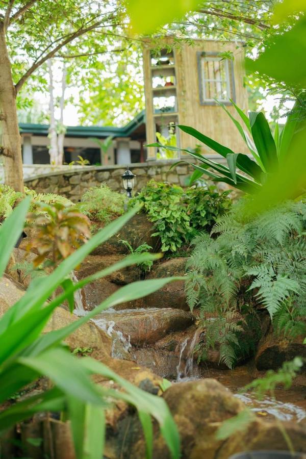 Villa Birdlake Hikkaduwa Ngoại thất bức ảnh