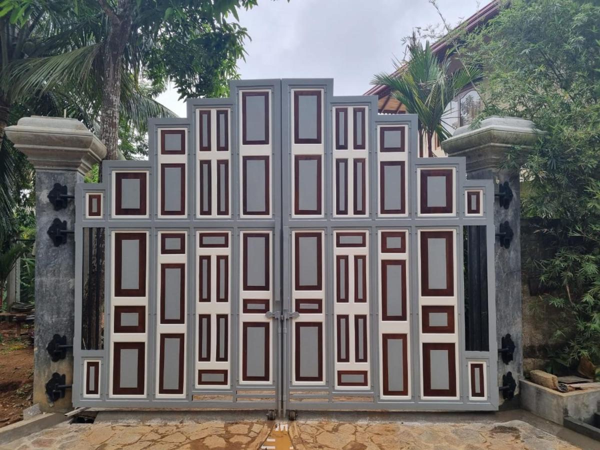 Villa Birdlake Hikkaduwa Ngoại thất bức ảnh