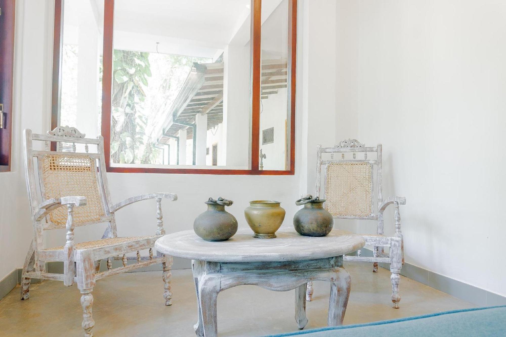 Villa Birdlake Hikkaduwa Phòng bức ảnh