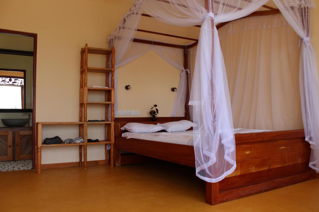 Villa Birdlake Hikkaduwa Ngoại thất bức ảnh
